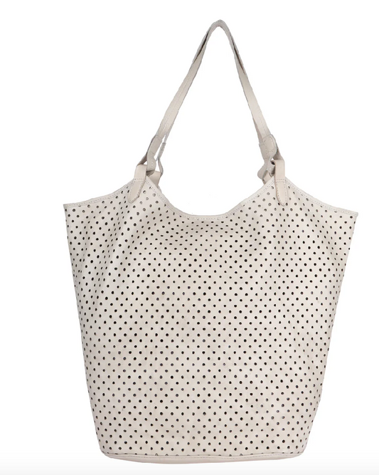 Touring Tote