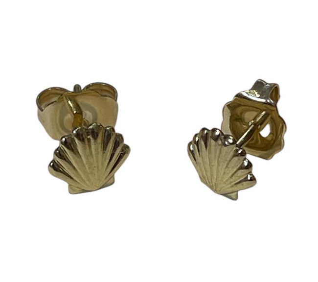 Stud Earrings