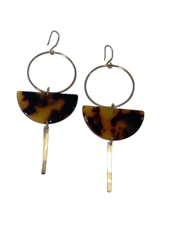 Finn Earring