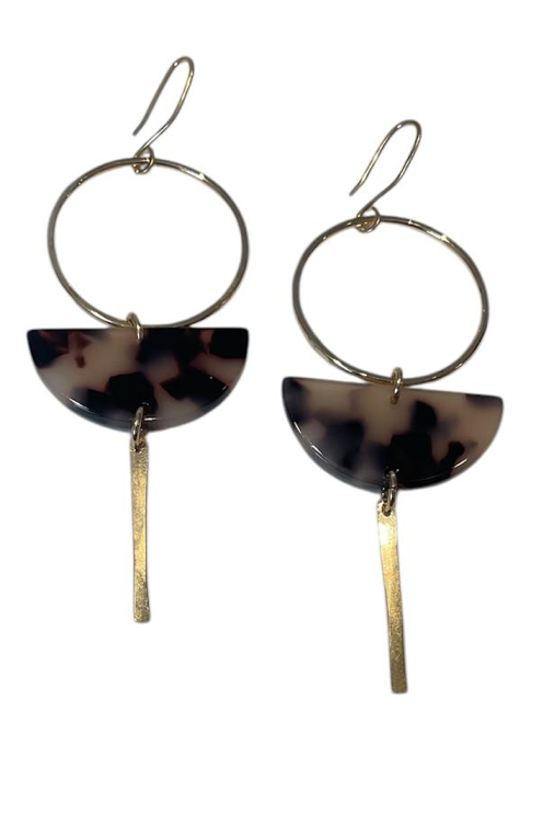 Finn Earring
