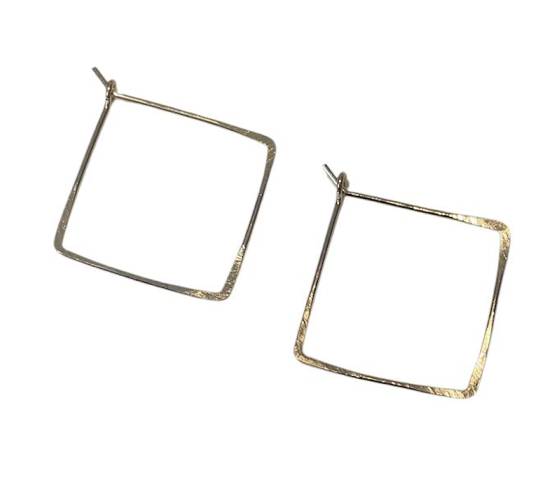 Square Threaders