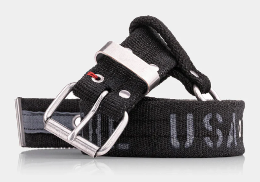 In The USA Belt