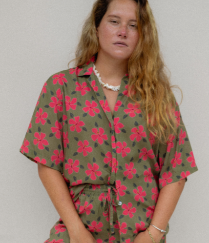 Summer Jay Top