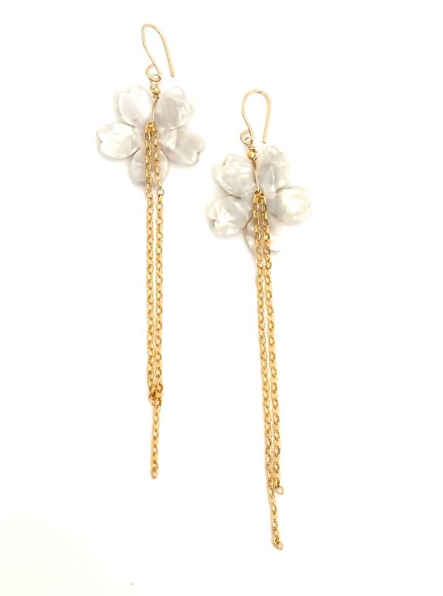 Leilani Earrings