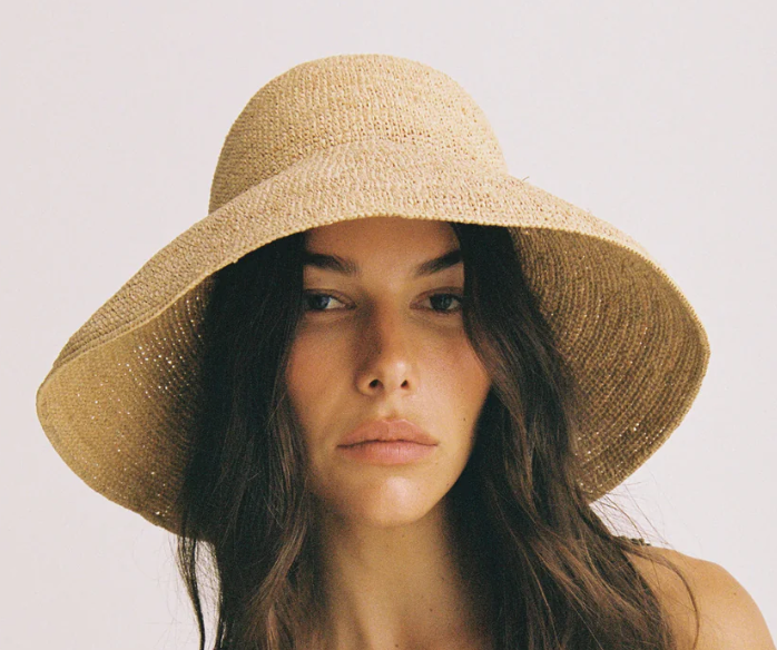 Inca Sunhat