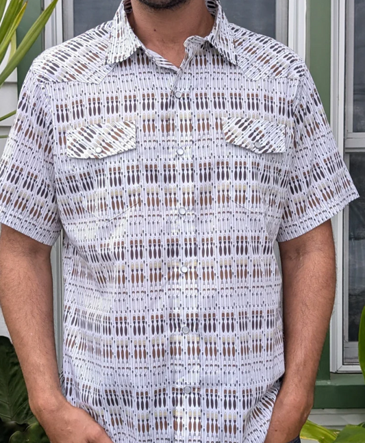 SUP Shirt