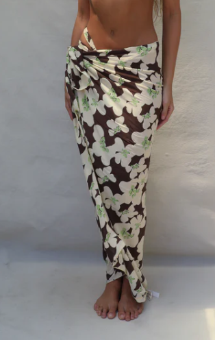 Pareo Sarong