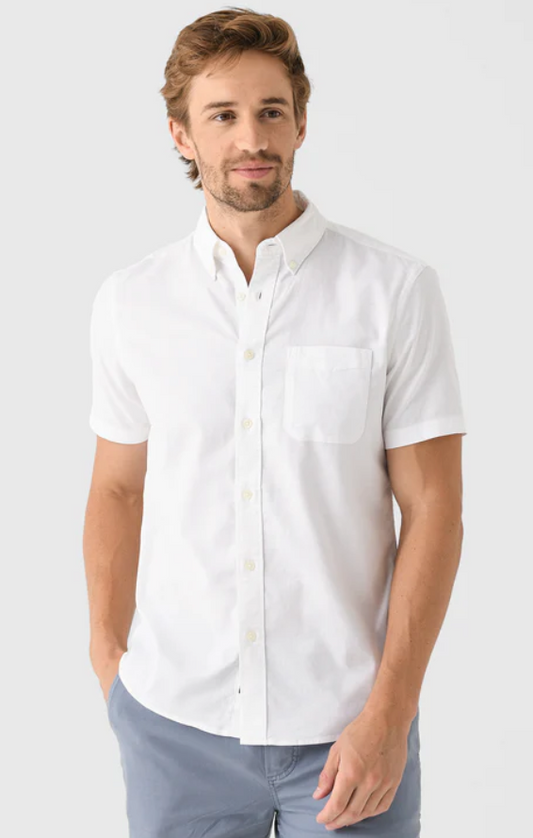 Oxford Shirt