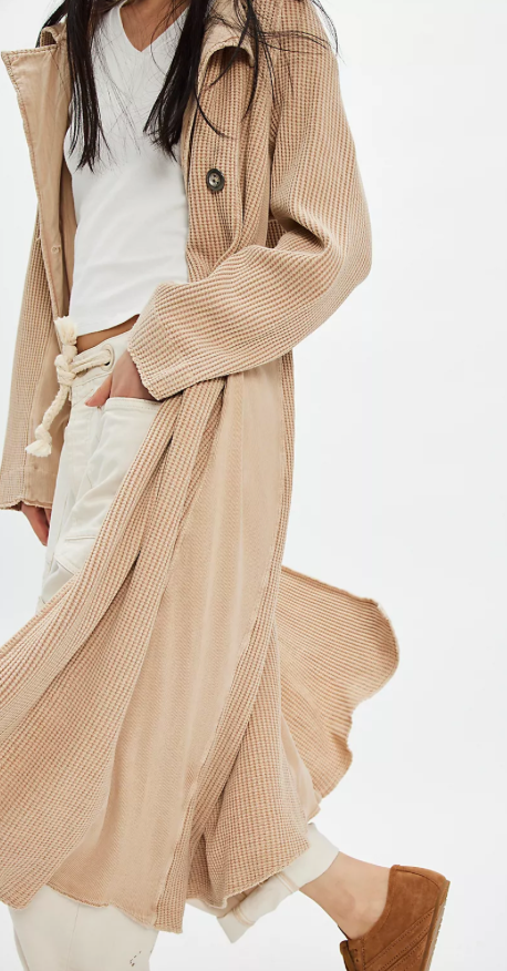 Landon Jacket