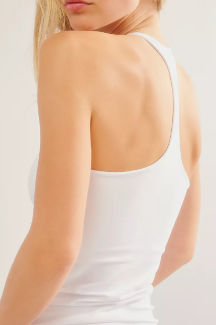 Racerback Tank