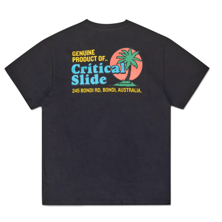 Oasis Tee