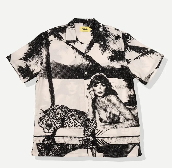 Pool Cat Shirt