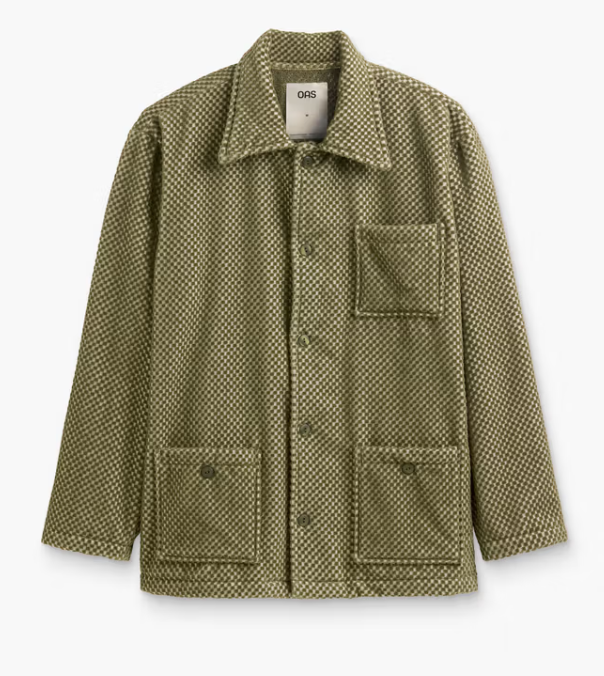 Dandy Jacket