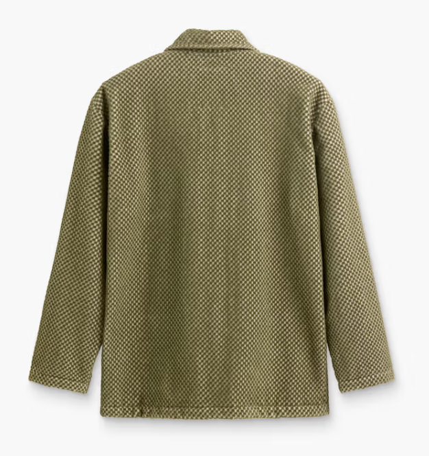Dandy Jacket