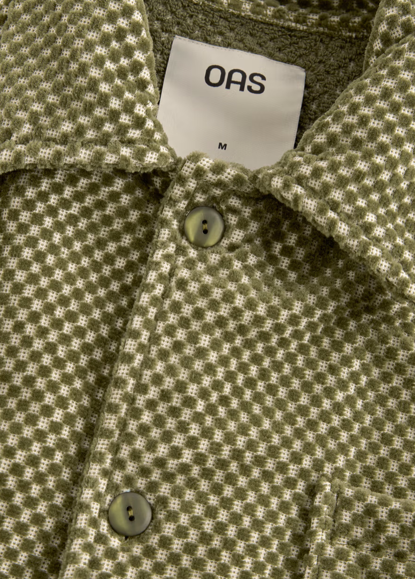 Dandy Jacket