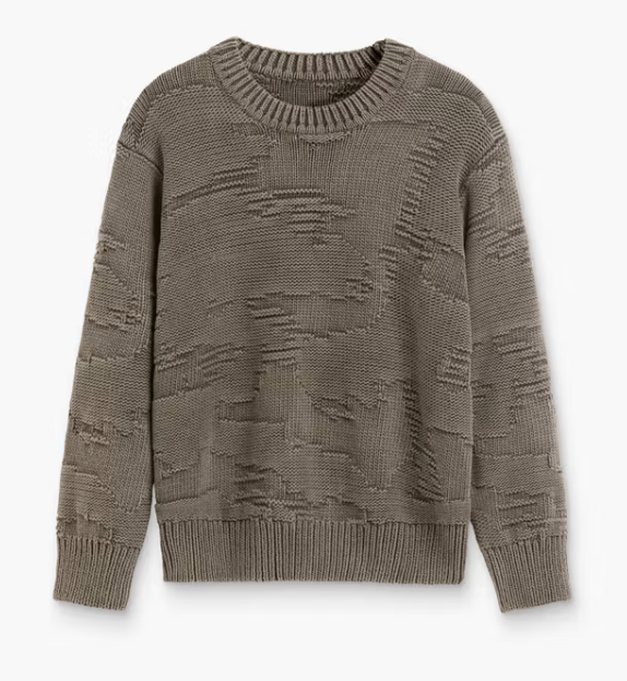 Pino Crewneck