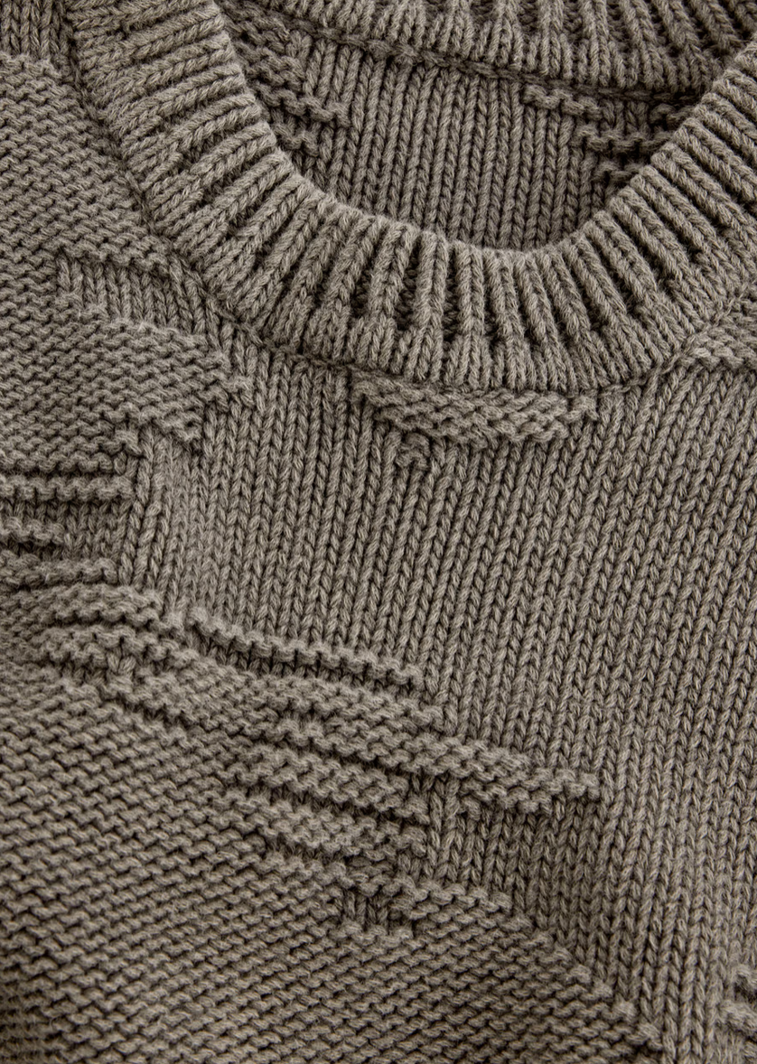 Pino Crewneck