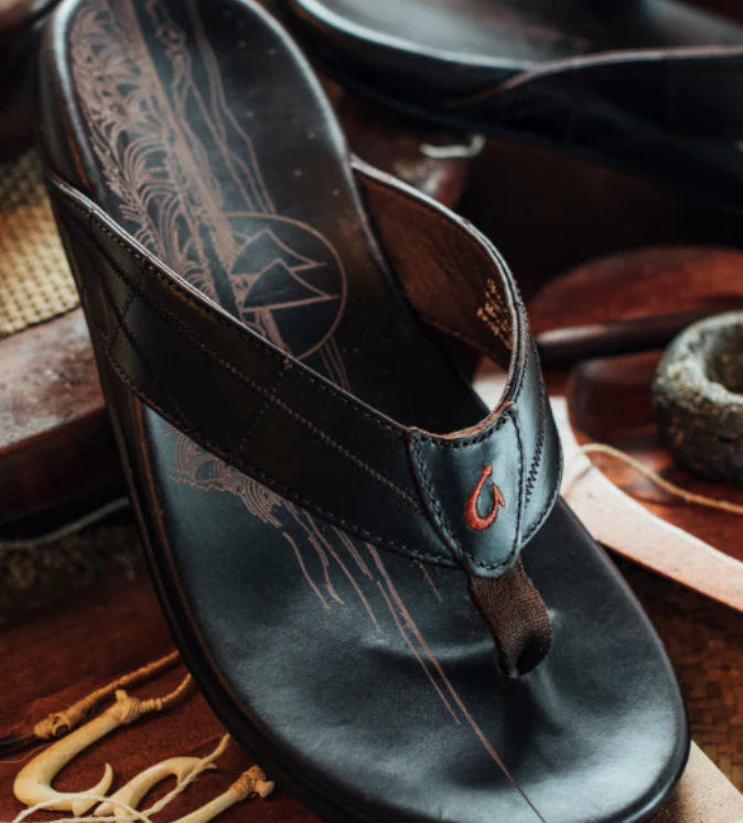 Hokulea Sandal