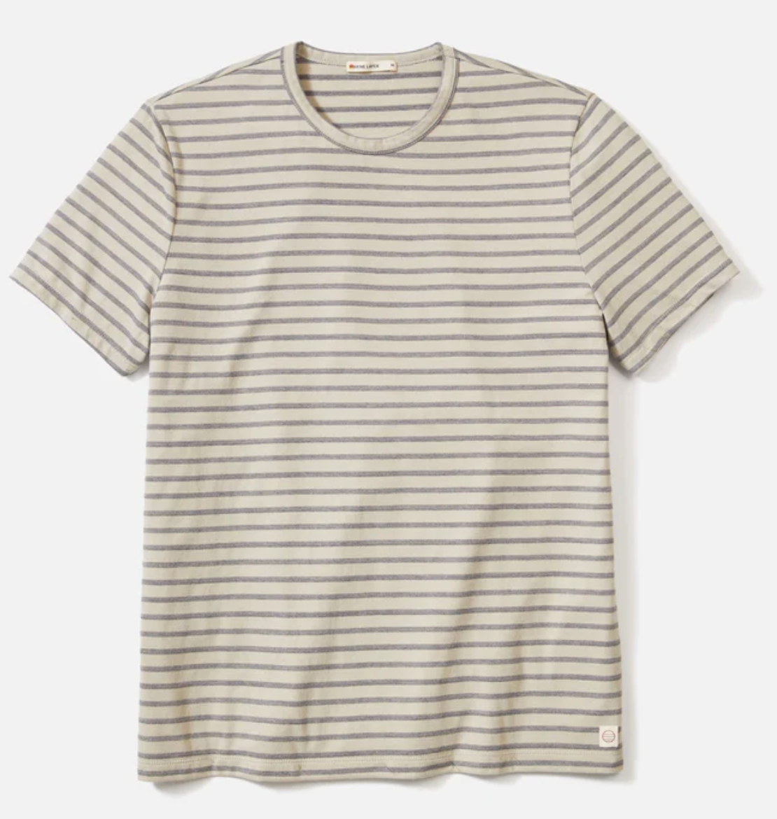 Jacquard Crew T