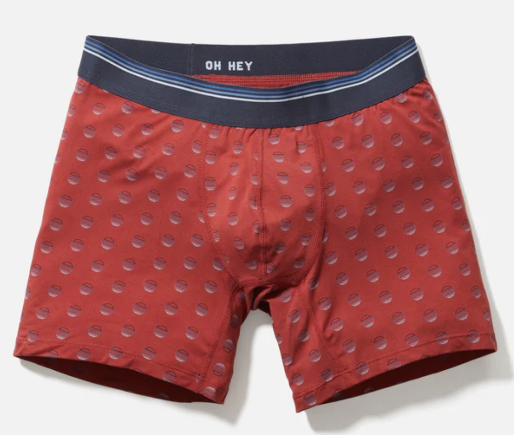 Best Boxer Briefs Ever