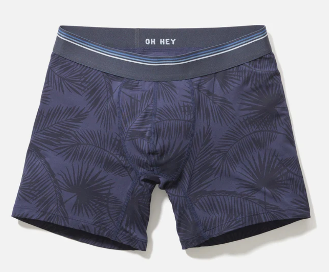 Best Boxer Briefs Ever