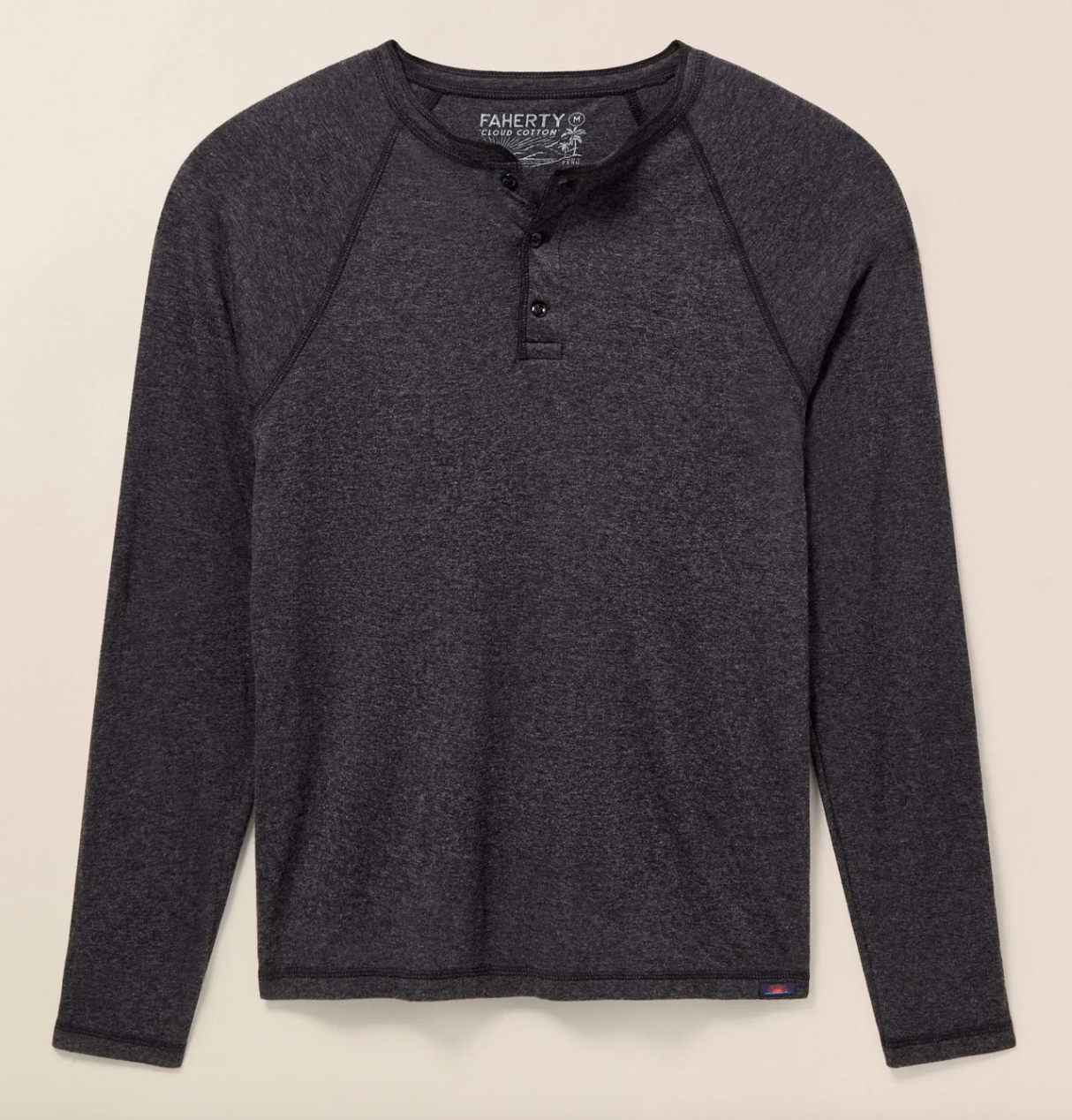 Cloud Henley