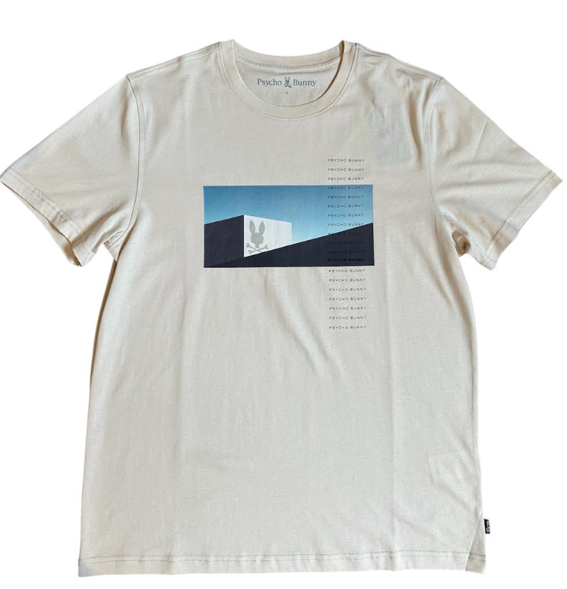 Neil Photo Tee