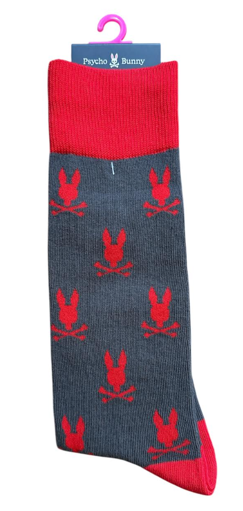 Bunny Dress Socks