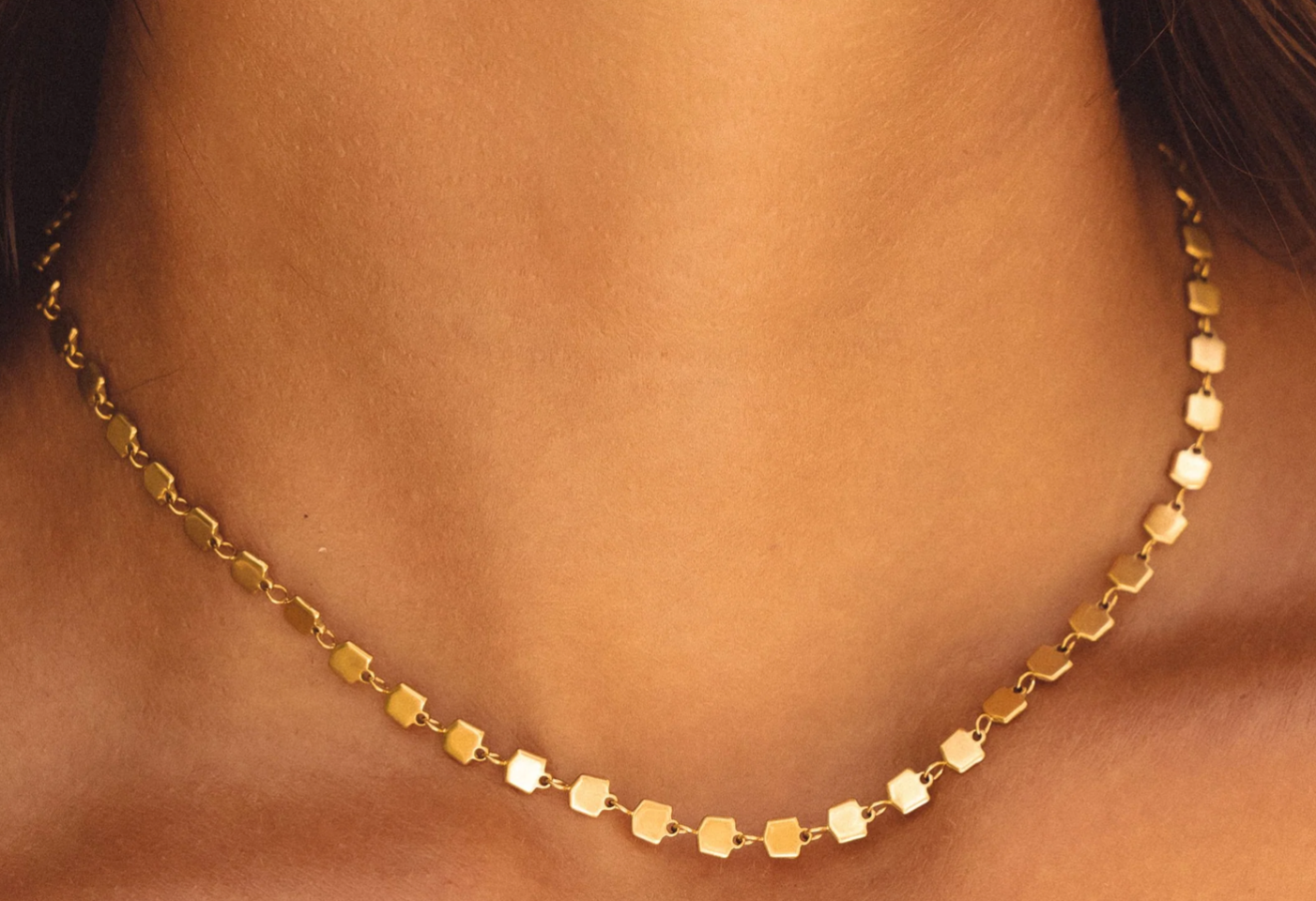Ilios Choker