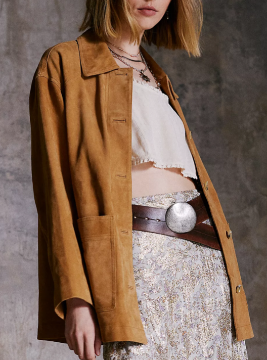 Hip Belt