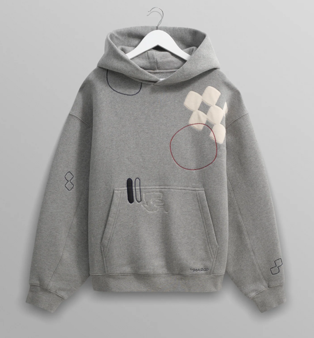 Rydal Hoodie