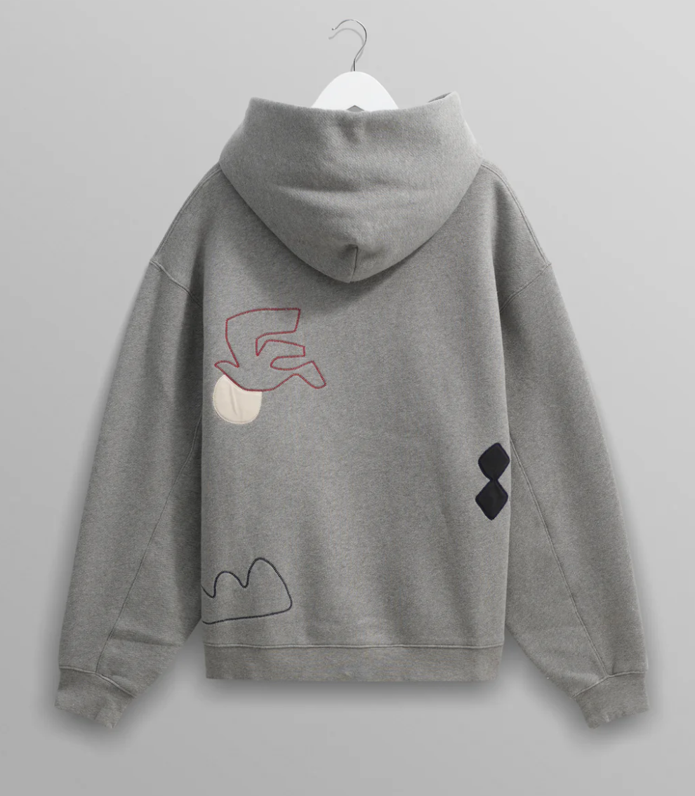 Rydal Hoodie