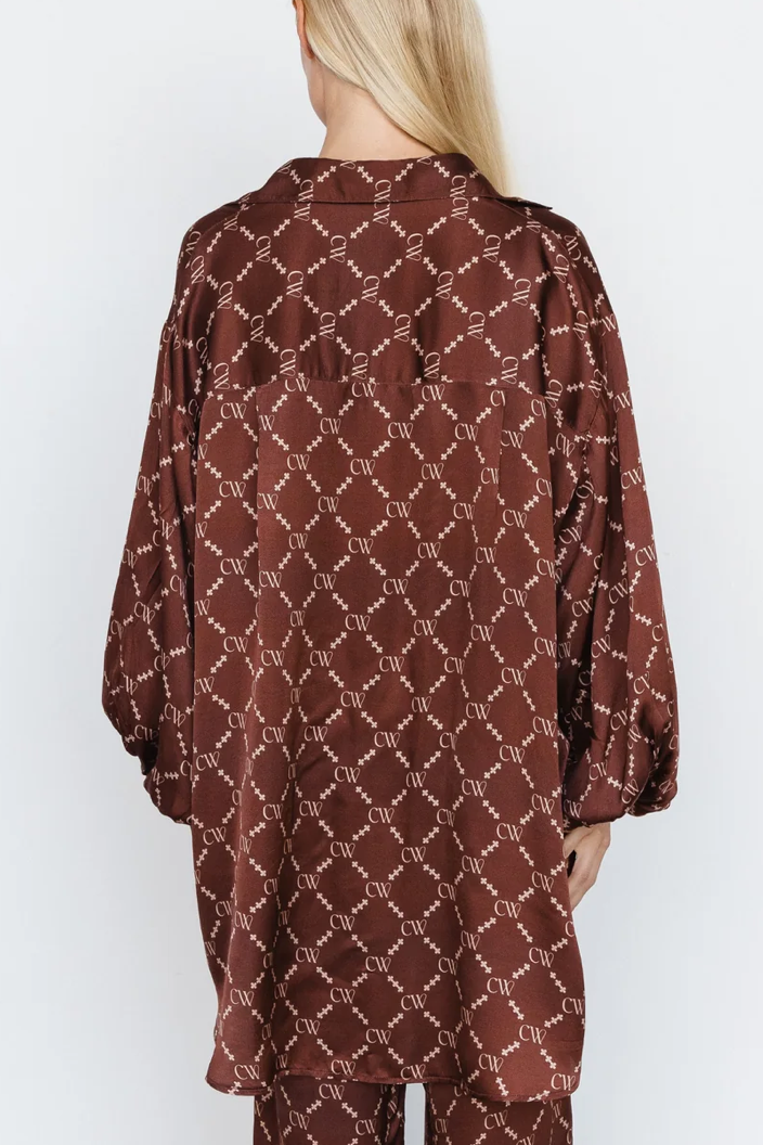 CW Lillian Shirt