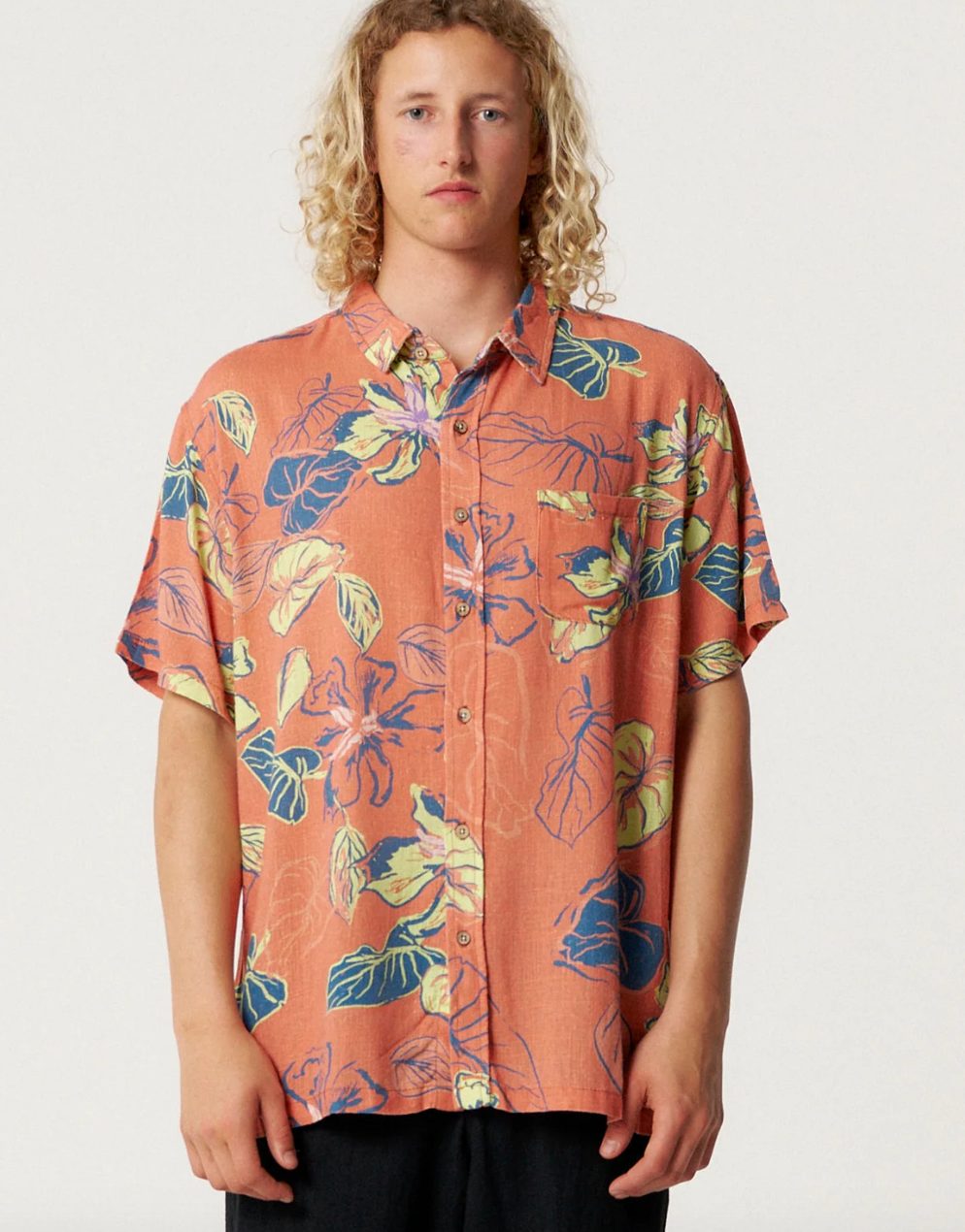 Frequency Shirt