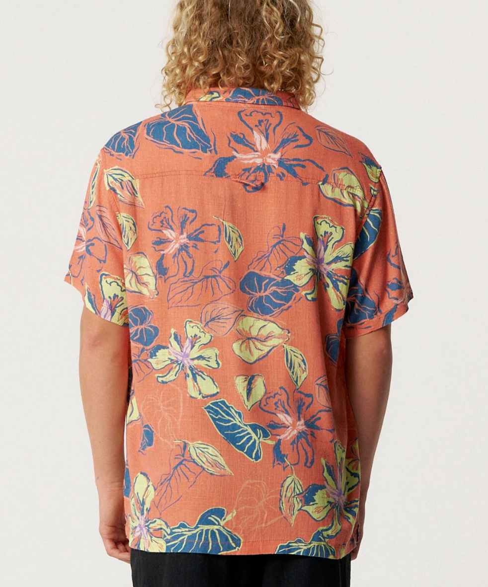 Frequency Shirt