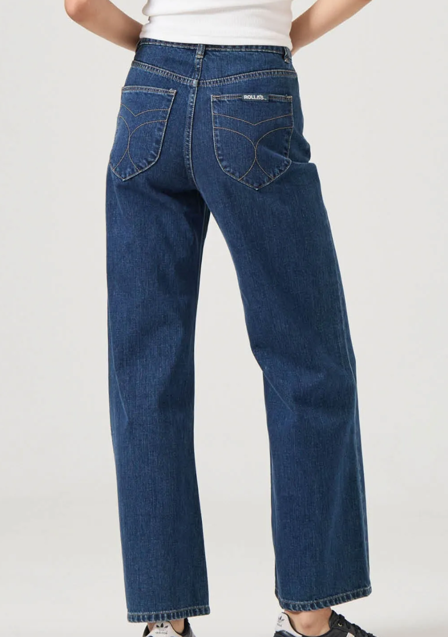 Sailor Scoop Denim