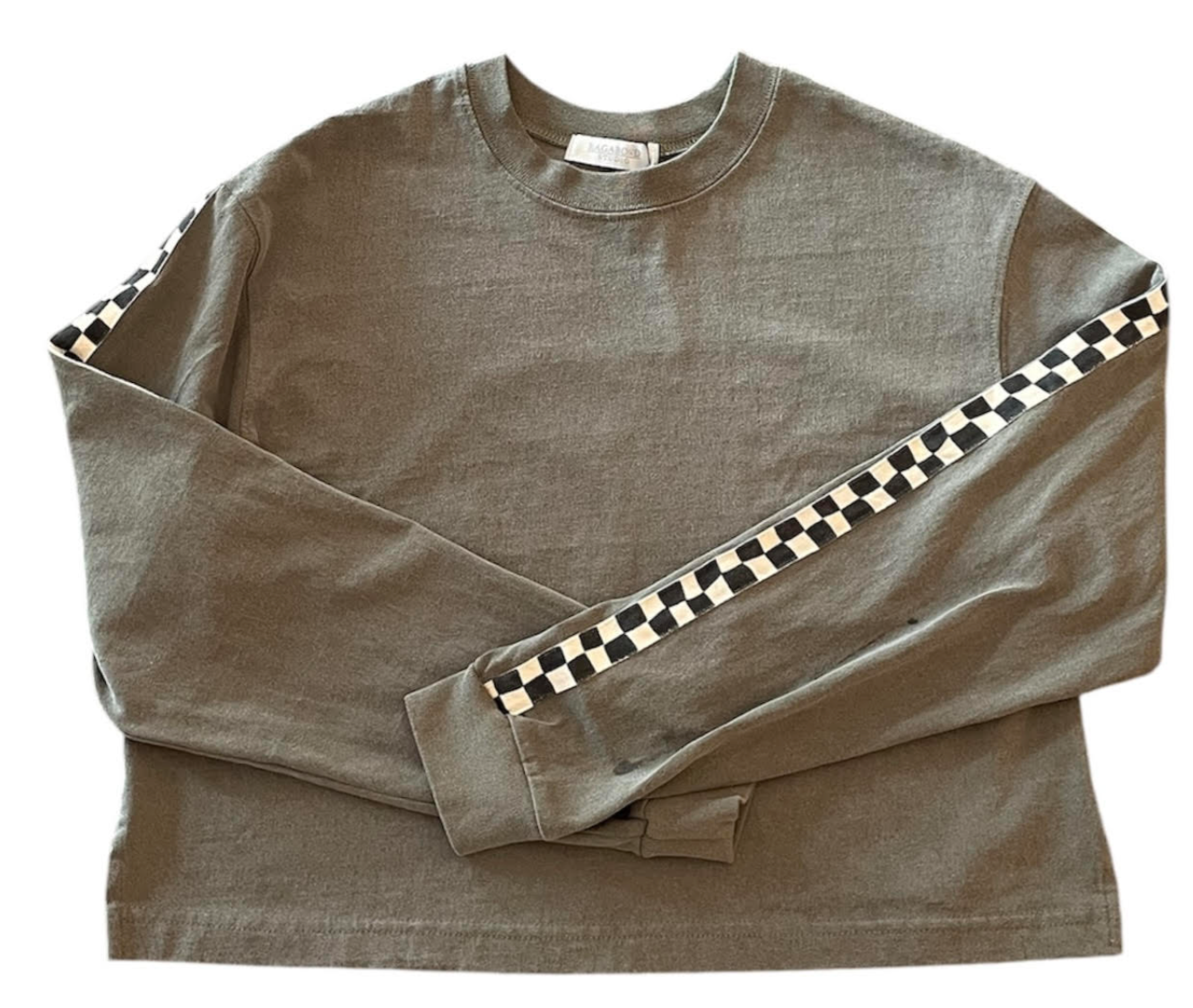 Gent's L/S Tee