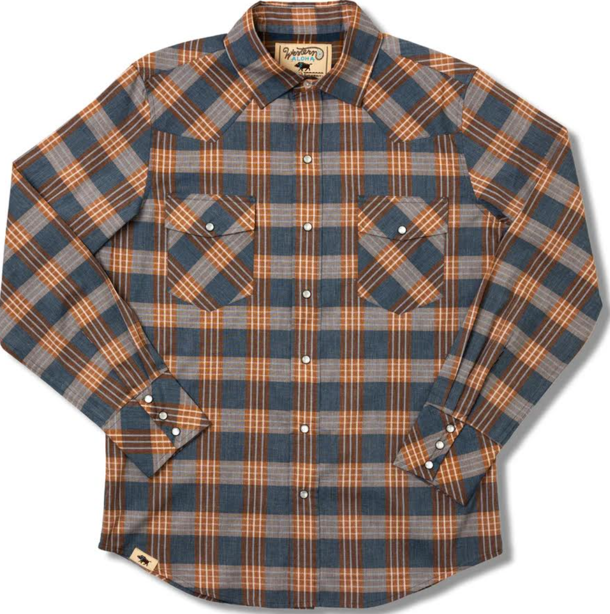 Palaka L/S Shirt