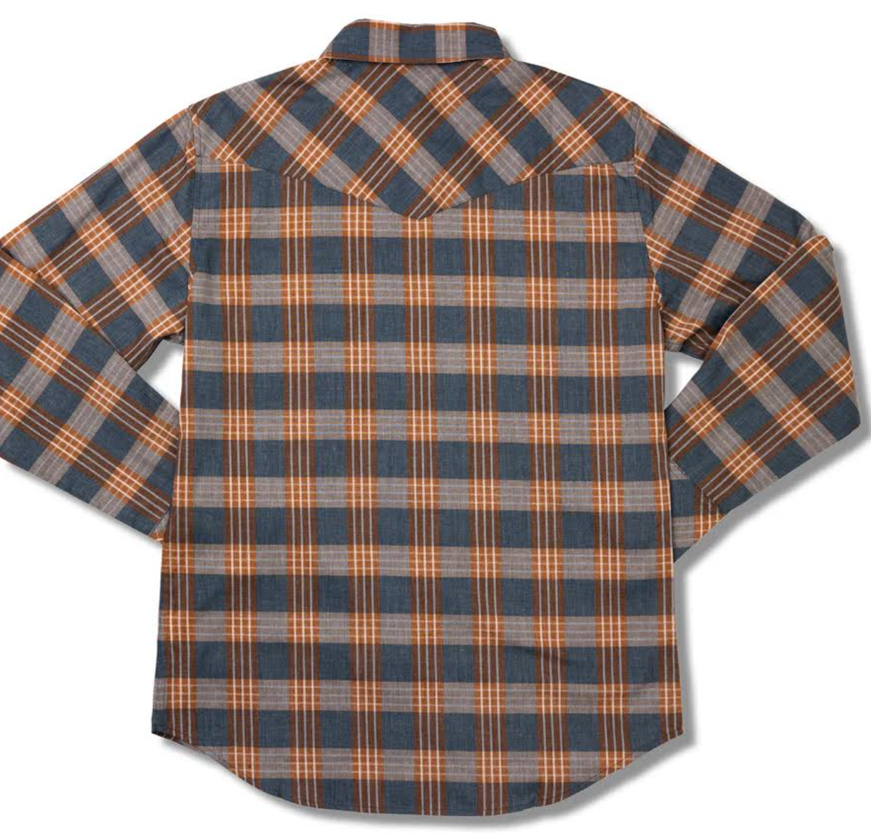 Palaka L/S Shirt