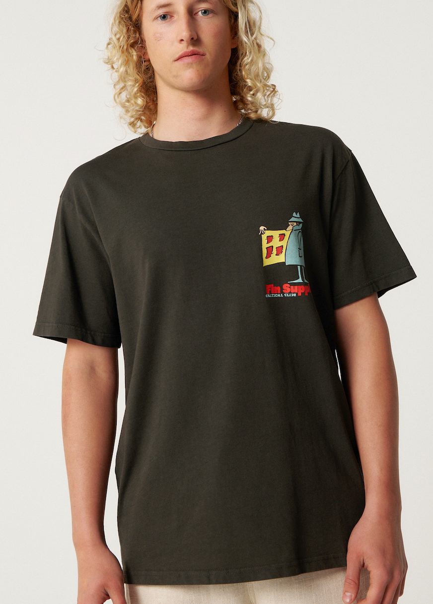 Supply Tee