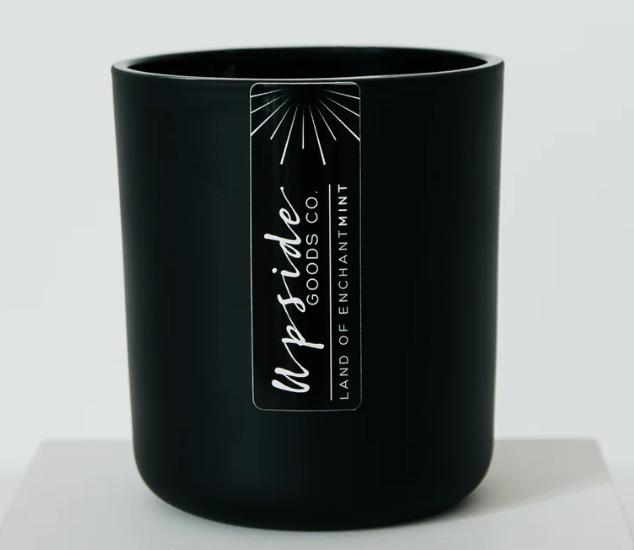Upside Goods Co. Candles