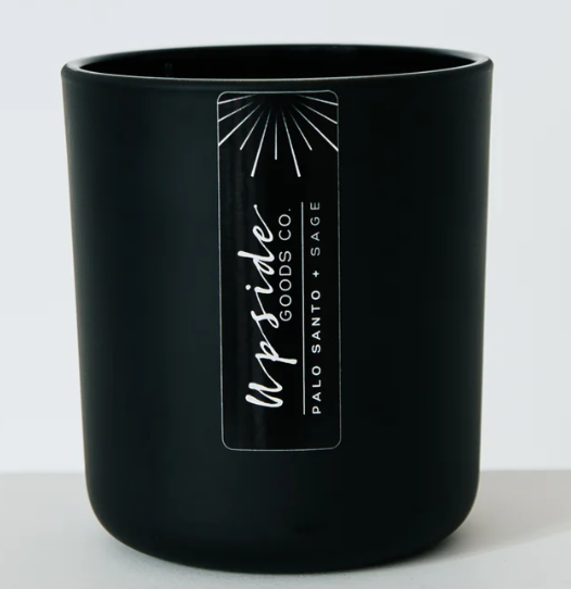Upside Goods Co. Candles