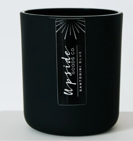 Upside Goods Co. Candles