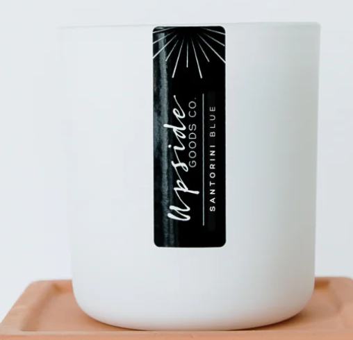 Upside Goods Co. Candles