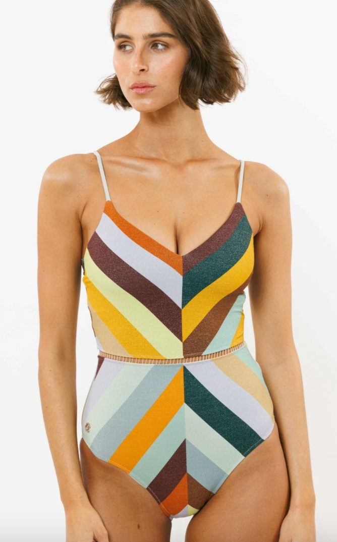 Arava 70's Stripe