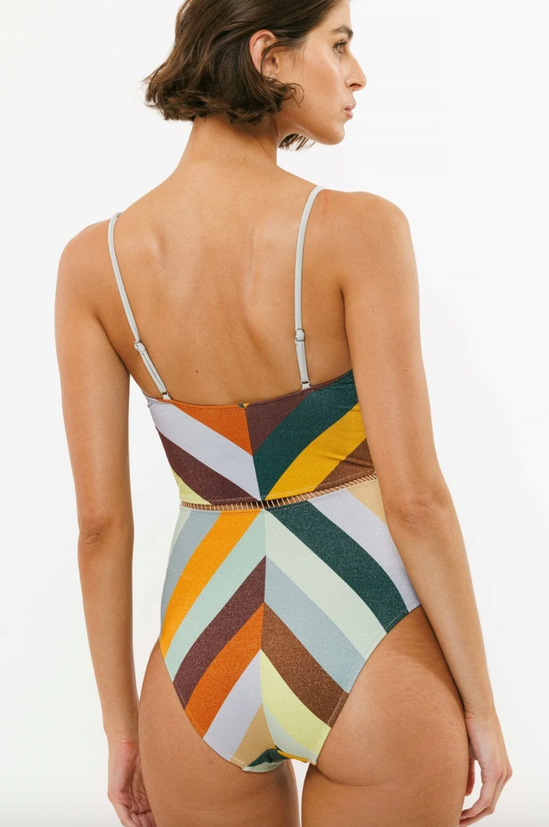 Arava 70's Stripe
