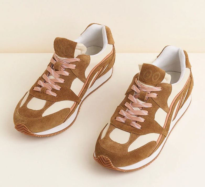 Hazel Sneaker