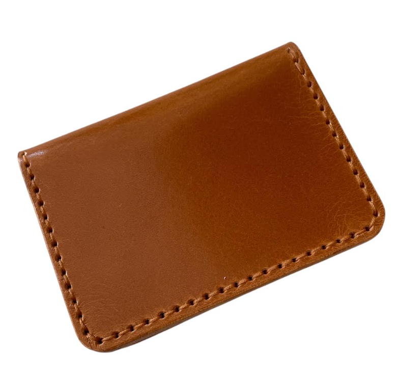Bi-Fold Wallet