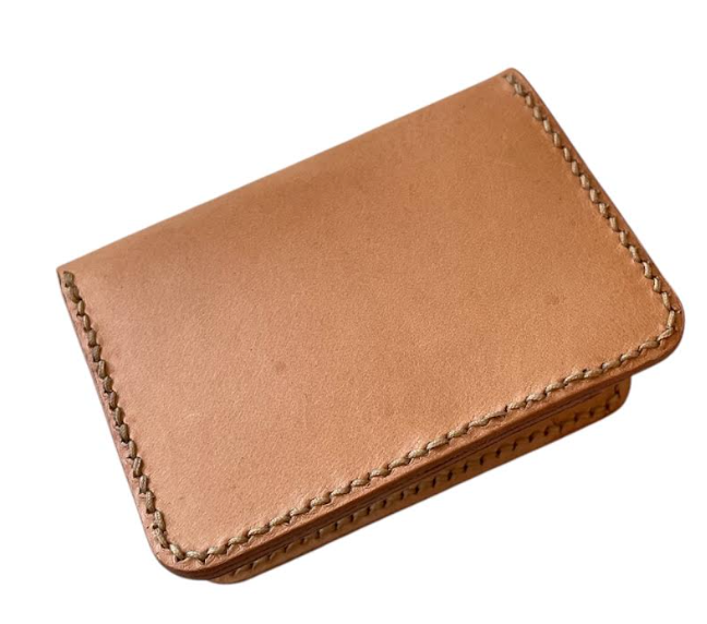 Bi-Fold Wallet