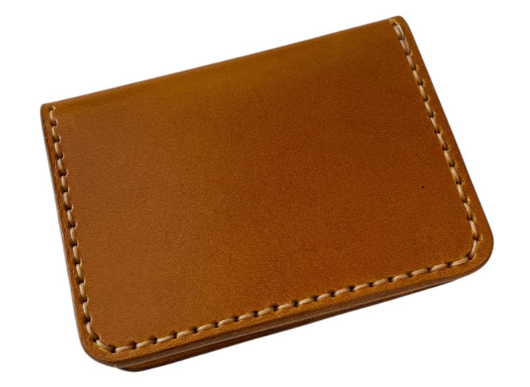 Bi-Fold Wallet